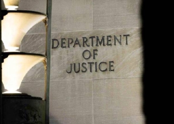 US Charges Man In Mexican Cartel Money Trail