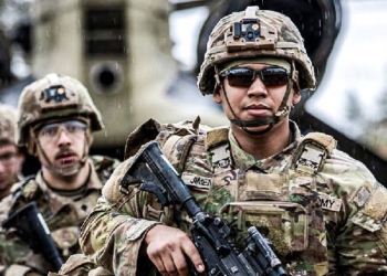 NATO Troops