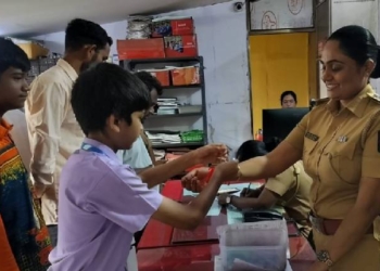 Raksha Bandhan