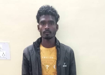 Undertrial Prisoner Escapes From Hospital In Sundaragada