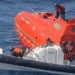 2 Chinese Vessels Join Search For 22 Missing Crew After Cargo Ship Sinks