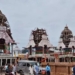 Dismantling Of Rath Yatra Chariots Begins In Puri