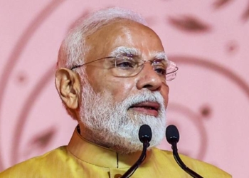 PM Modi