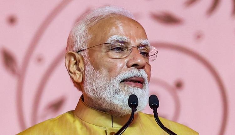 PM Modi