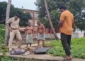 Man Bludgeoned To Death In Puri