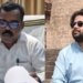 2 Odisha Revenue Officials - Sarbeswar Jal and Ramnath Mishra