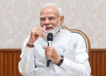 PM Modi