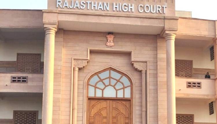 Rajasthan HC
