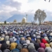 J&K’s Hazratbal Shrine