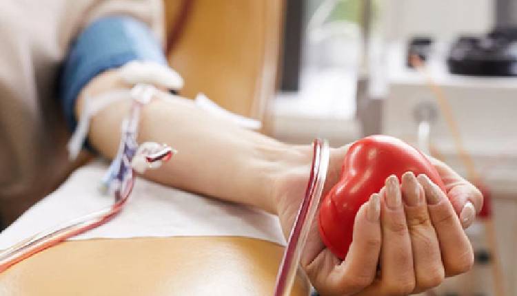 Blood Banks