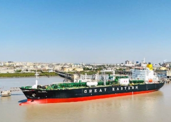 LNG Import