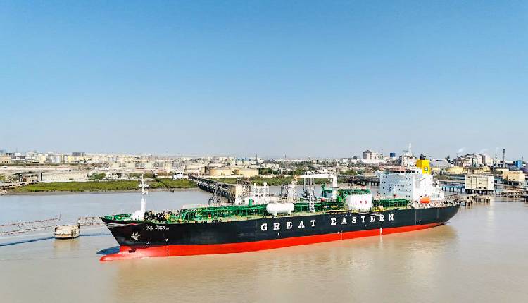 LNG Import
