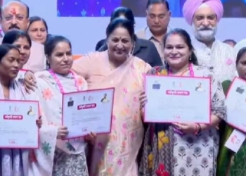 CM Gupta