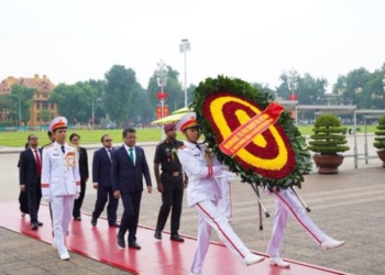 MoS Pabitra Margherita