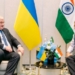 Ukrainian FM