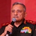 Ex-CDS Chauhan