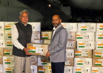 Flood Relief