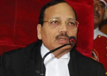 Chief Justice of India