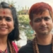 Odia Couple