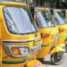 Auto-Rickshaw Unions