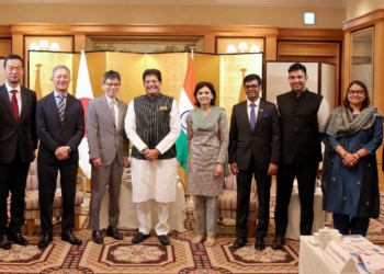 Piyush Goyal