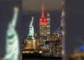 New York Event