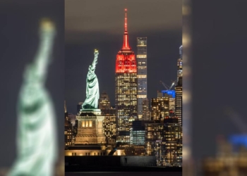 New York Event