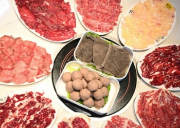 Beef