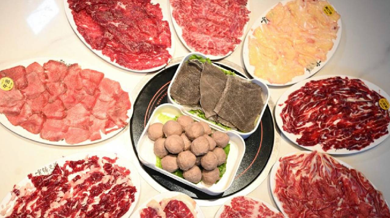 Beef
