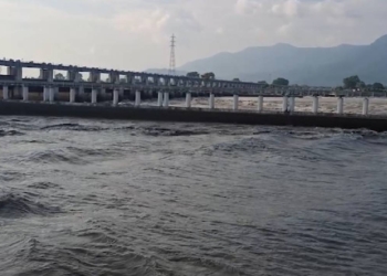 Nepal Flash Flood