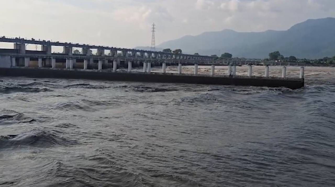 Nepal Flash Flood