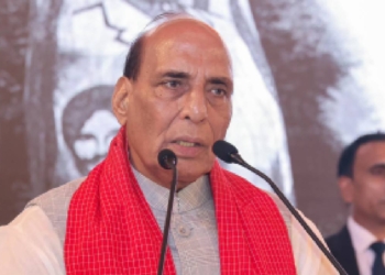 Rajnath Singh