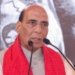 Rajnath Singh