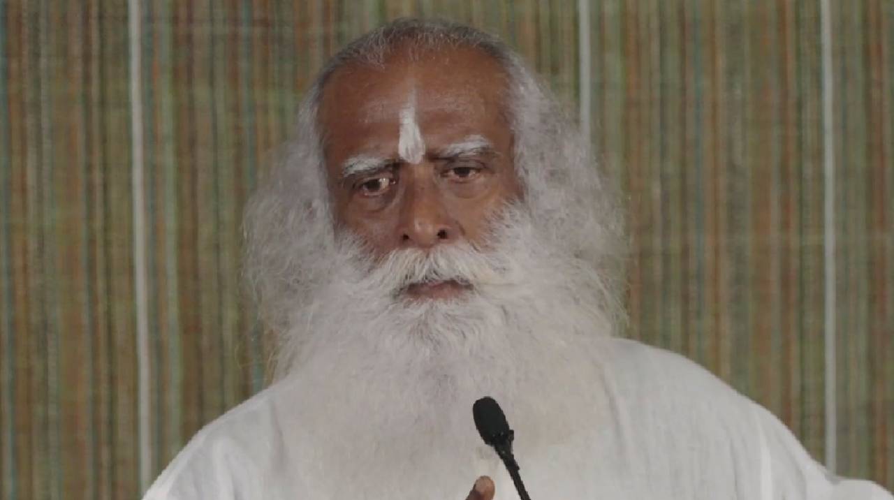 Sadhguru