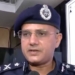 IG Narendra Bundela