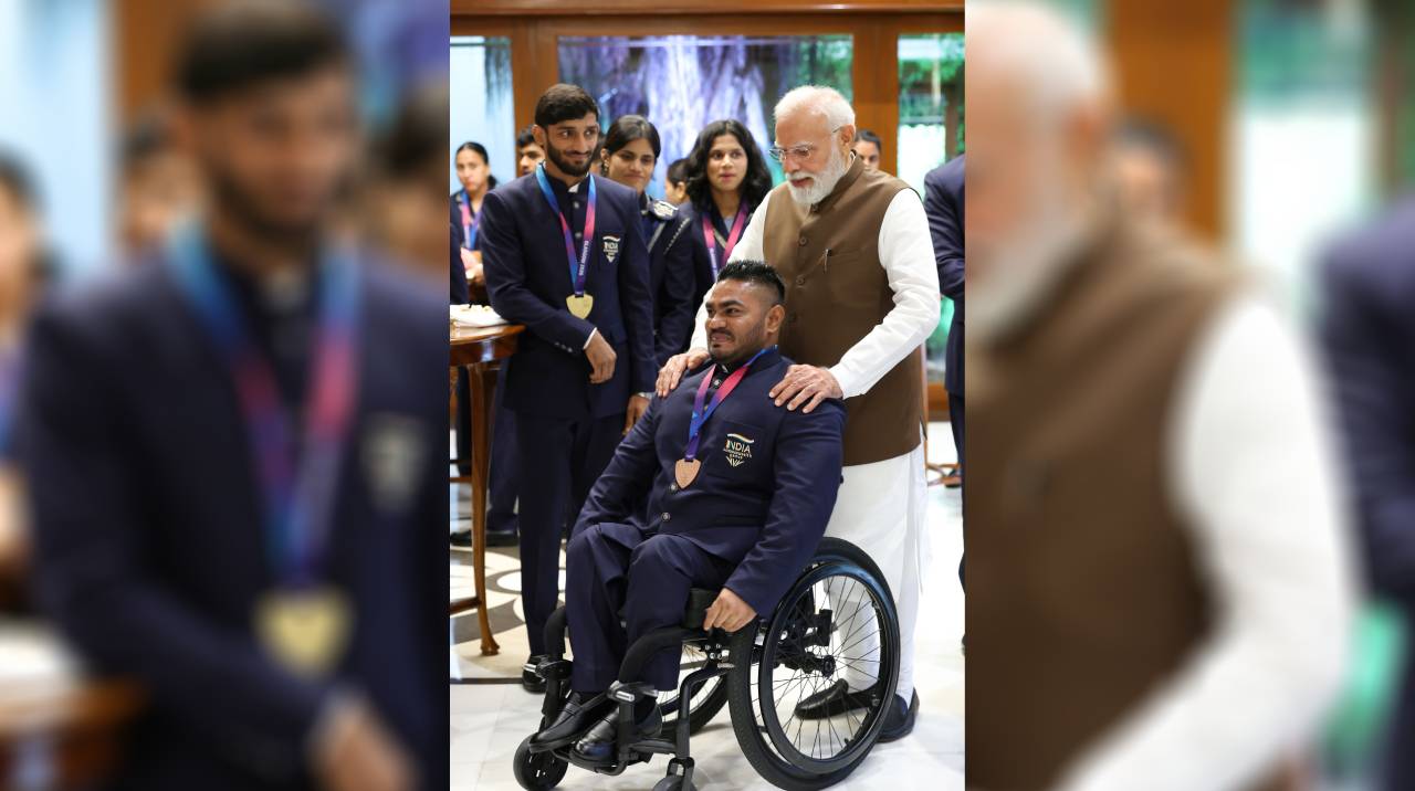 PM Modi