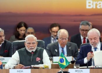 BRICS Summit