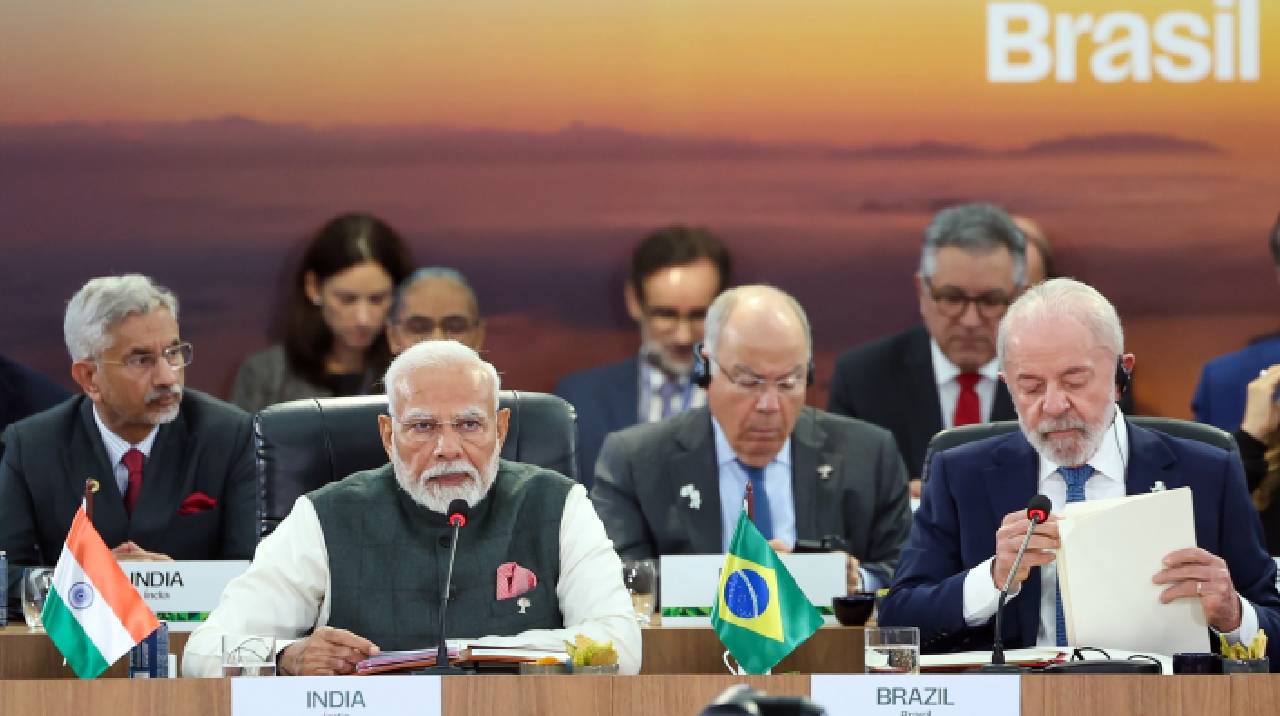 BRICS Summit
