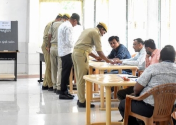 Rajasthan Civic Polls