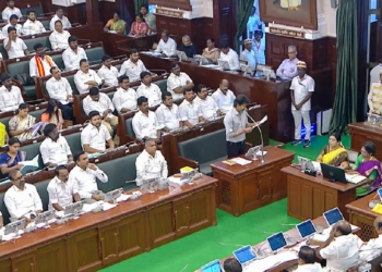 Tamil Nadu