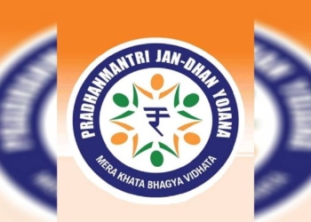 PMJDY