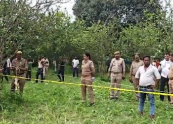 Training Aircraft Crashes