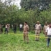 Training Aircraft Crashes