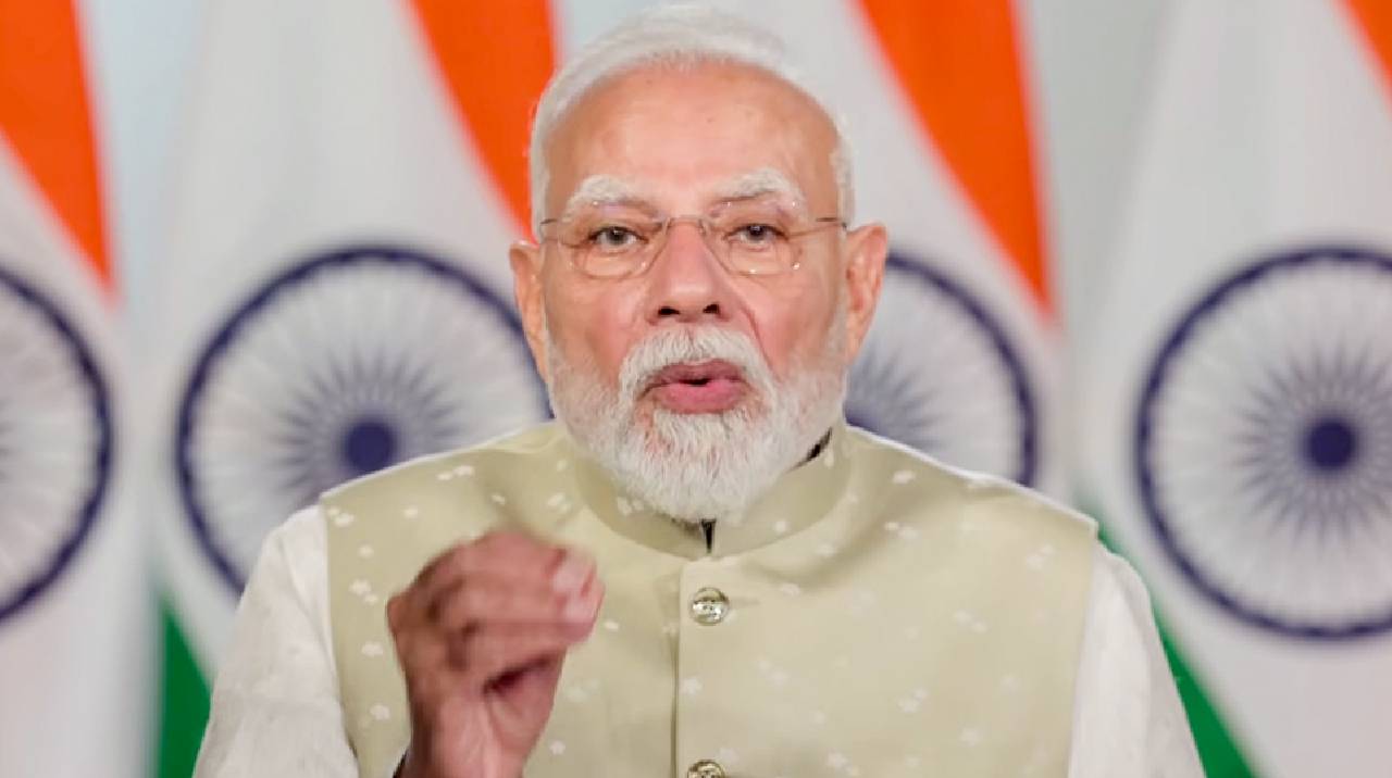 PM Modi