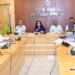Odisha Chief Secy Reviews NALCO, Adani Projects, Seeks Faster Execution