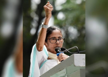 Mamata Banerjee
