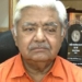 VHP Chief