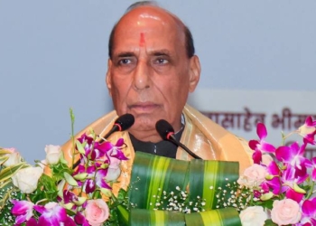 Rajnath Singh