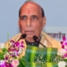 Rajnath Singh