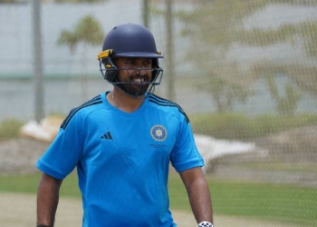 Duleep Trophy Semis